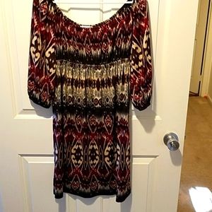 Andrea Behar Woman's dress